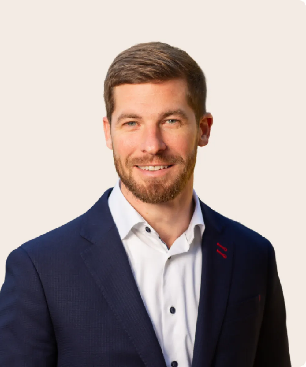 Andrew Hendricks